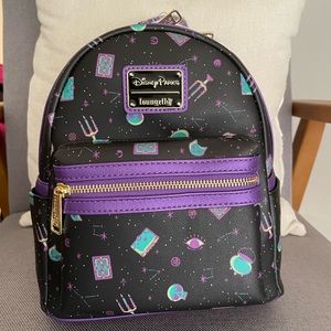 Hocus Pocus Loungefly. Brand new with tags.